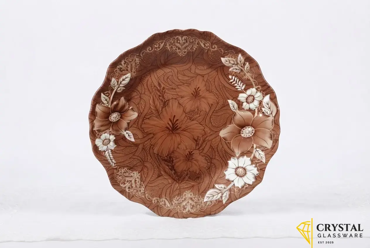 Sonic 72pcs Dinner Set 8 Person Serving
